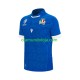 Camisola Rugby Itália Homem Equipamento Primeiro RWC 2023 Manga Curta